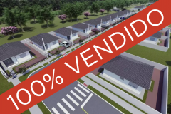 Residencial Novo Jardim Paraiso