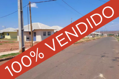 Residencial Valle da Fartura 