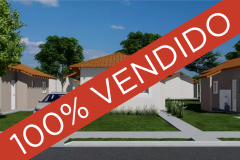 CONJUNTO HABITACIONAL AMADOR GONÇALVES