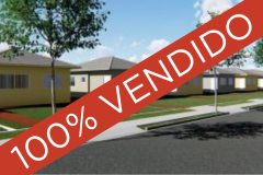 ICARAÍMA - 8ª ETAPA / LOTEAMENTO RESIDENCIAL SANTA LUZIA II