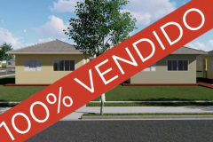 Conjunto Residencial Rubens Amorim