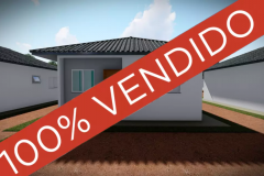 RESIDENCIAL NOVO SANTO ANTÔNIO DO CAIUÁ (B)