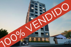 ​ Residencial Condomínio Speranza II 