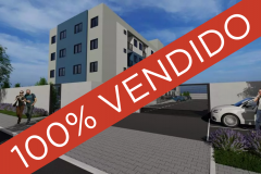 Residencial Parque das Águas