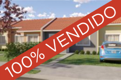 Residencial vivere II