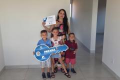 Casa Fácil Paraná subsidia todas as moradias de novo empreendimento em Paranacity