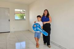 Recursos estaduais viabilizam novo empreendimento com 30 moradias em Assis Chateaubriand