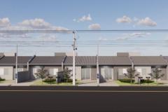 Residencial Mônaco II