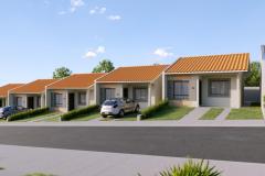 Condomínio Residencial Solar do Bosque