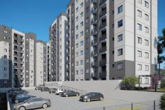 Residencial Santa Chiara