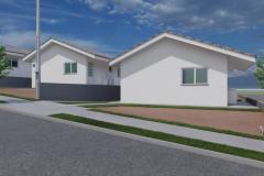 Conjunto Residencial Moacir Micheletto