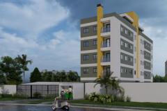 Residencial Calógeras