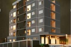 Edifício Mirante do Sul