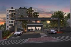 Residencial Eleva das Araucárias 