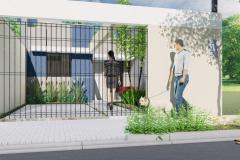 Residencial Novo Horizonte