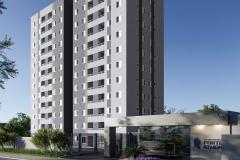 Residencial Forte de Athena