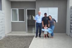 Com aporte estadual, Cohapar entrega novo empreendimento com 62 moradias em Sarandi