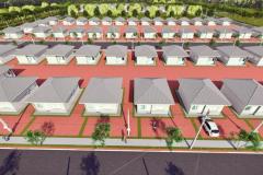 Residencial Novo Sengés I