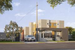 Córdoba Residencial