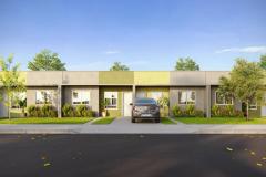 Residencial Solar do Vale Nações 