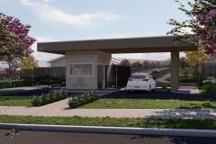 ​ Residencial Granville