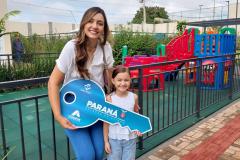 Em Londrina, primeiro módulo do Residencial Lake Picasso é entregue com apoio do Casa Fácil