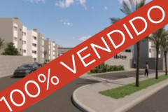 ​ Residencial Ibiza Tower 