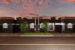  Condomínio Residencial Anna Luisa Hersen Pequito XLIII 