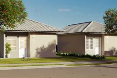 Residencial  Ouro Verde 