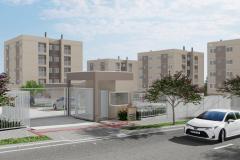 Residencial North Plaza