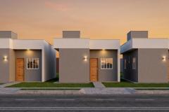 Residencial Nova Florença