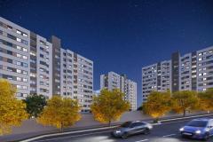 Residencial La Coline