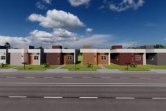  RESIDENCIAL MENINA DOS RIOS II