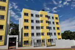 Com R$ 1,9 milhão do Casa Fácil, famílias conquistam apartamentos próprios em Maringá