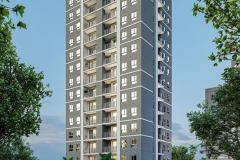 Residencial Aya Residence