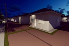 Residencial Nova Santa Mônica 