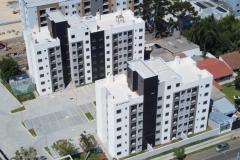 RESIDENCIAL PLAZA DE ESPANHA B