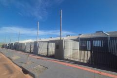 Em Sarandi, Cohapar entrega residencial com todas as moradias subsidiadas pelo Casa Fácil Paraná