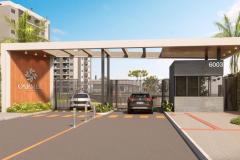Residencial Carmel