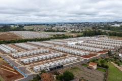 Com Casa Fácil, Paraná é líder de investimentos em moradias no Brasil
