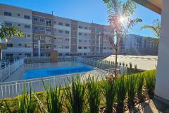 Com aporte de R$ 1,5 milhão pelo Casa Fácil, novo residencial de Cascavel beneficia 80 famílias