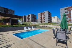 Investimento do Casa Fácil garante entrega de empreendimento com 200 apartamentos em Cascavel