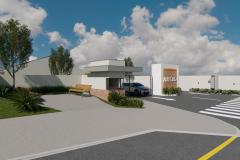 Condomínio Residencial Allegro 