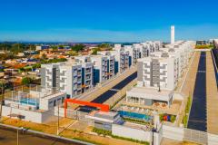 Governo do Estado investe R$ 4,4 milhões em novo residencial com 240 apartamentos em Londrina