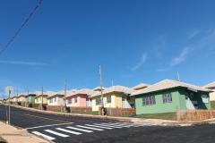 Em Siqueira Campos, nova etapa do Residencial Valle da Fartura é entregue com recursos do Estado