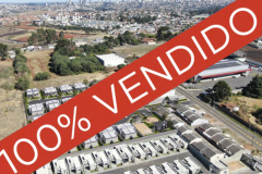 Residencial Monte Grappa