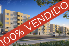 Edifício Residencial Rebouças
