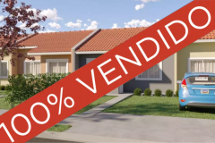 Residencial Aurora PArk