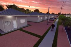 Residencial Novo Ariranha