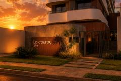 La Courbe